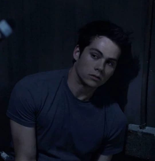 Stiles Stilinski thumbnail