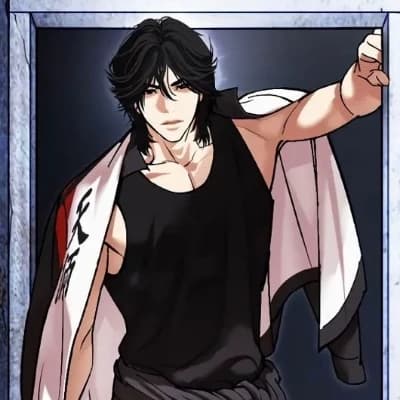 Kenji thumbnail