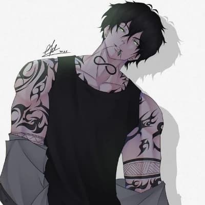 Yamato Endo thumbnail