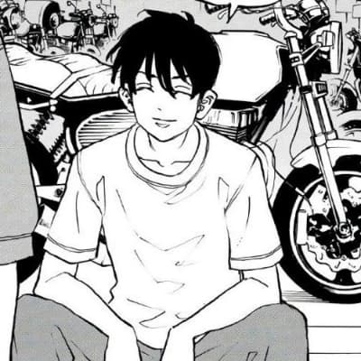 Sano Shinichiro thumbnail