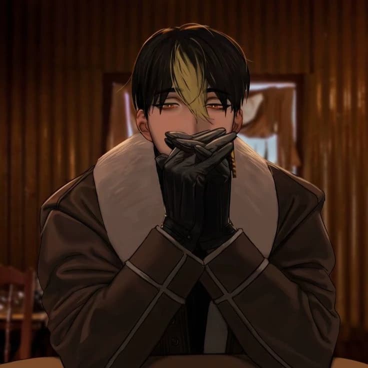 Shuji Hanma thumbnail