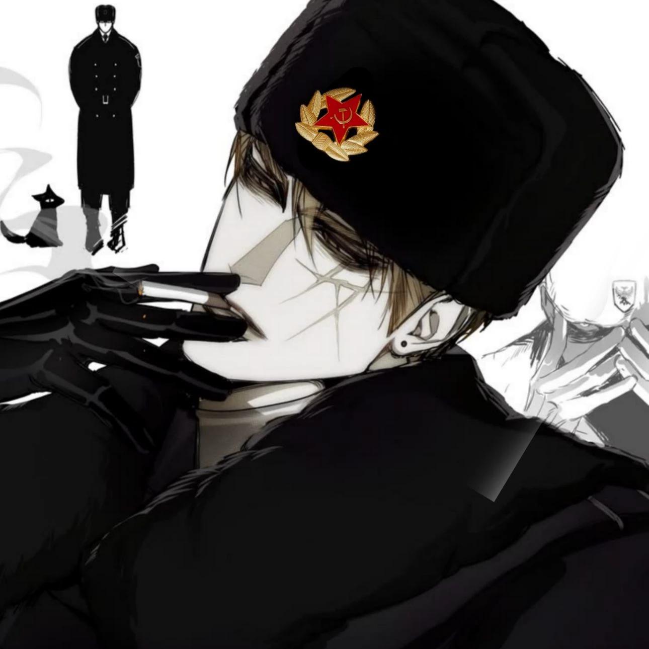 Mikhail Ivanov thumbnail