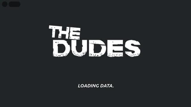 The Dudes  thumbnail