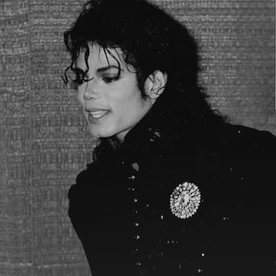 Michael Jackson . thumbnail
