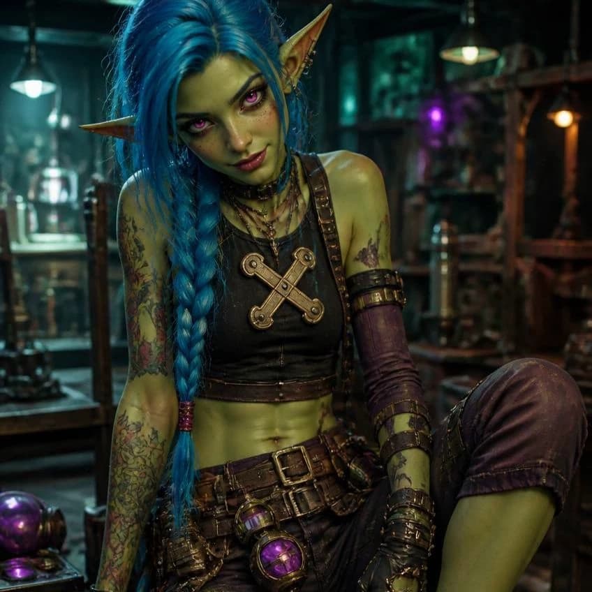 Nynx thumbnail