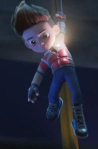 Ryder- PAW Patrol thumbnail