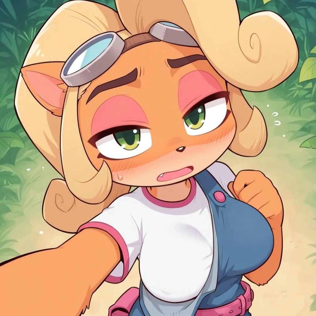 Coco Bandicoot thumbnail