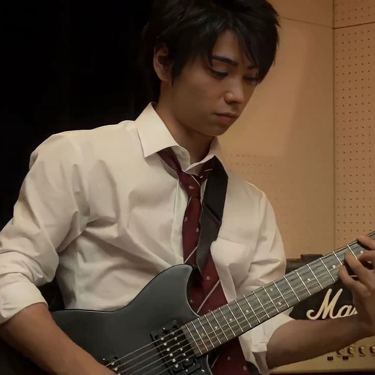 Nijiro murakami  thumbnail