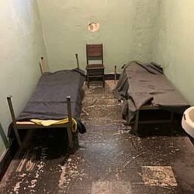 ⚫-Jail Rp-⚪ thumbnail
