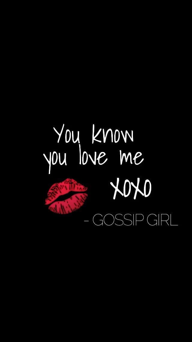 💋Gossip Girl💋 thumbnail