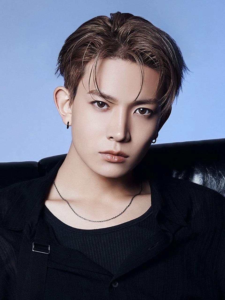 Lee Heeseung thumbnail