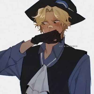 Sabo thumbnail
