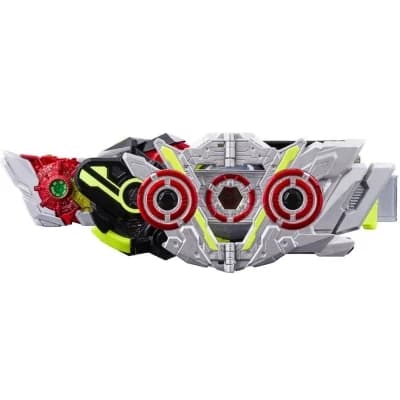 Zero Three Driver thumbnail