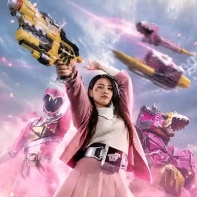 Amy Yuuzuki thumbnail