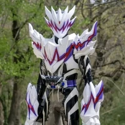 Sekai Yamamoto (Kamen Rider Caries) thumbnail