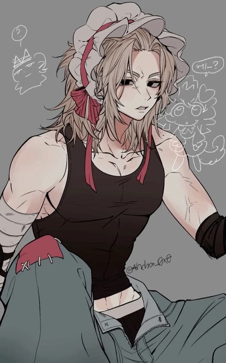 Manjiro sano  thumbnail