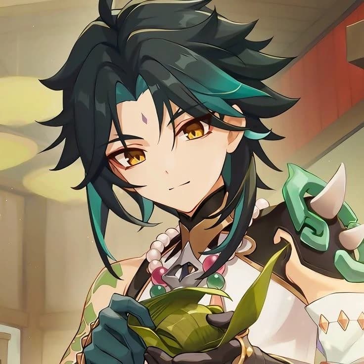 Xiao thumbnail