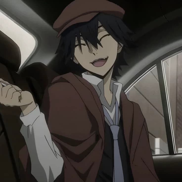 Ranpo  Edogawa thumbnail