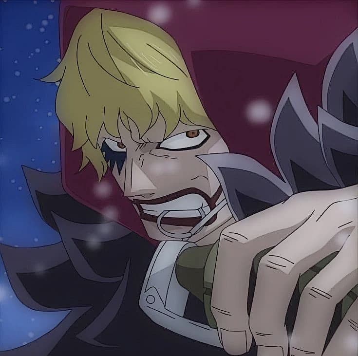 Don Quixote Rosinante thumbnail