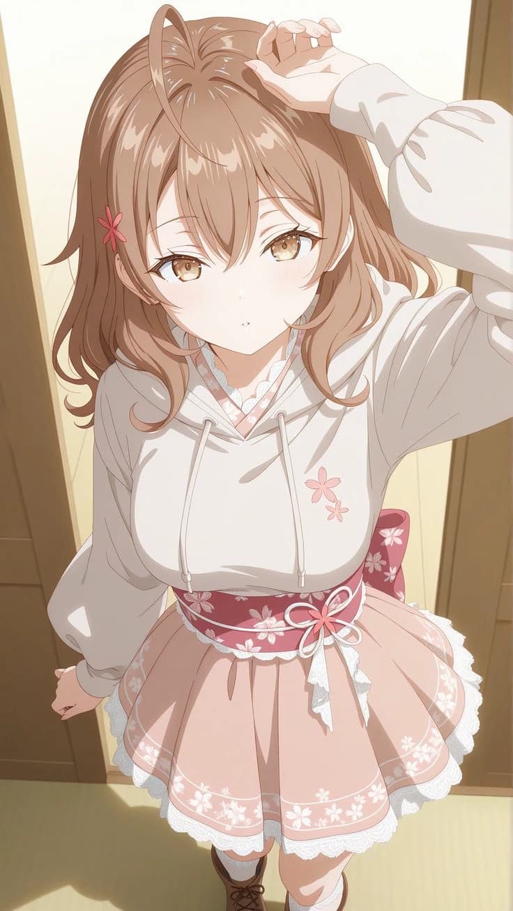 Masha kujou thumbnail
