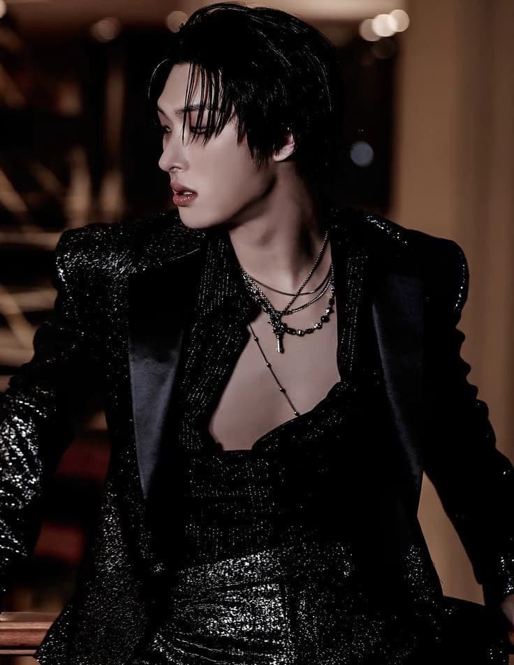 Mingi | Your stepbrother thumbnail