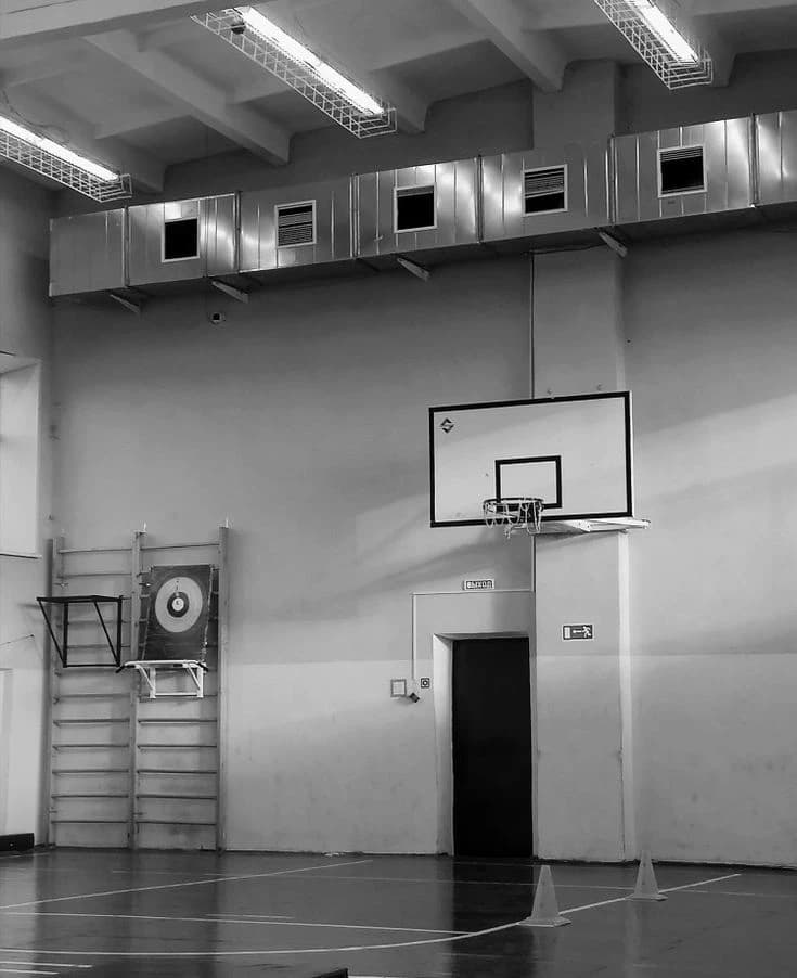 Sports school thumbnail