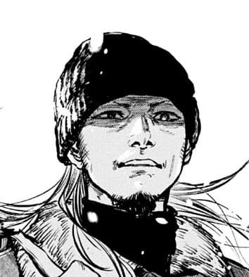 Keisuke Gotó thumbnail