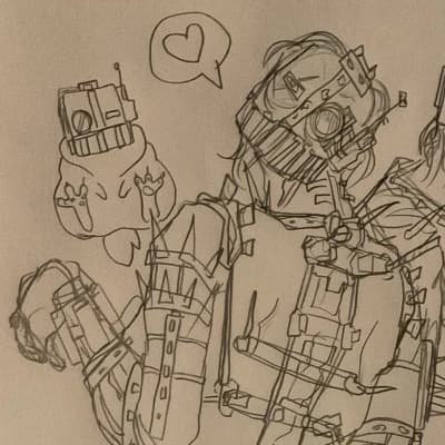 Henrietta Grubbs (Outlast Trials)  thumbnail