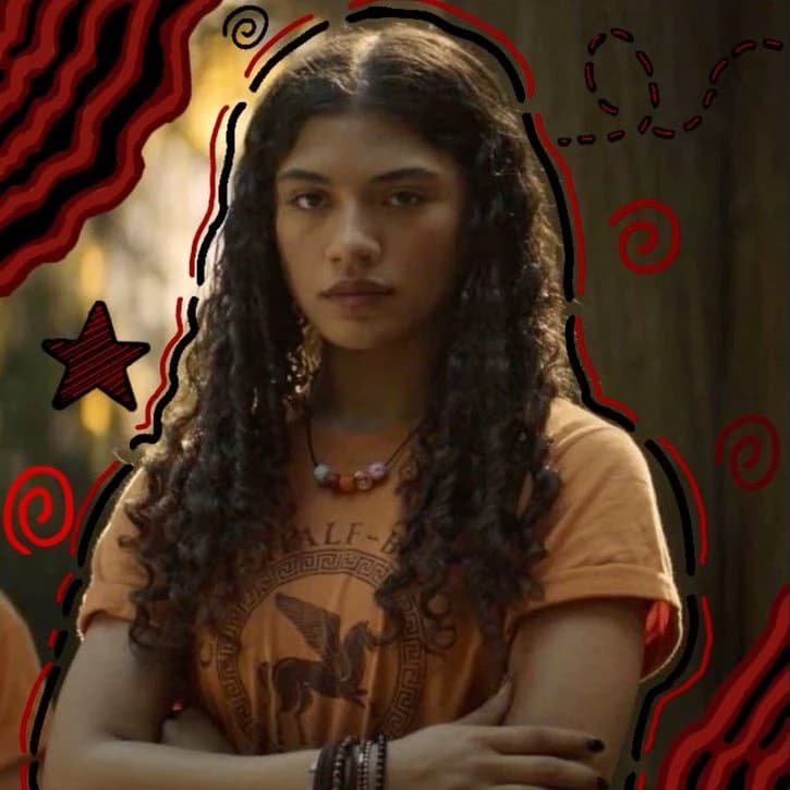 Clarisse La Rue thumbnail