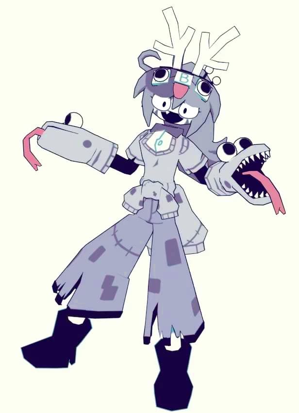 Miss Artifices (Swap Lana) thumbnail