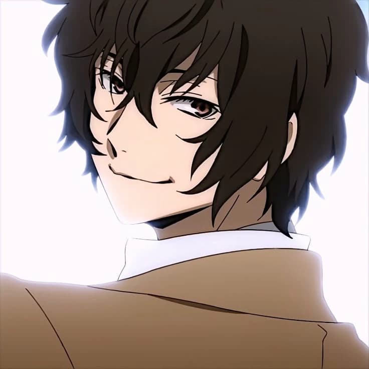 Osamu Dazai thumbnail