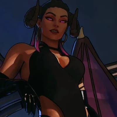 Lilith thumbnail