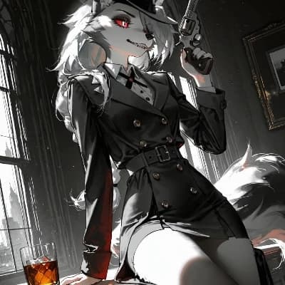 Loona "Ice Fang" Volkov thumbnail