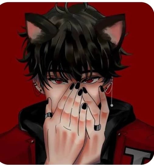 Erin★ || Cat boy (=^･ｪ･^=) || thumbnail