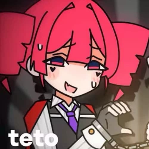 Kasane Teto thumbnail