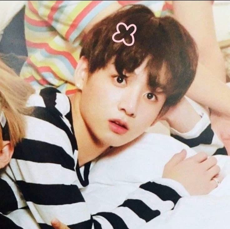 Jungkook thumbnail