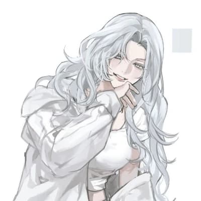 Elara(your ex-girlfriend, lesbian)  thumbnail