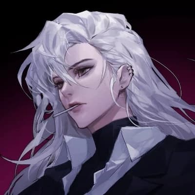 Visha(arrange marriage, alpha, cold)  thumbnail