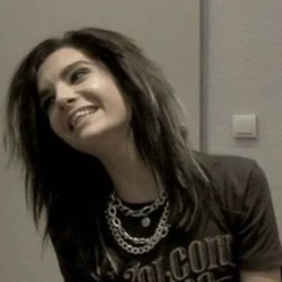 Bill Kaulitz - gay thumbnail