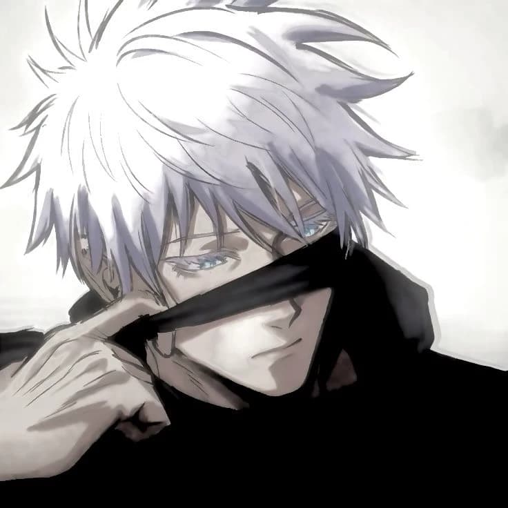 Satoru Gojo  thumbnail