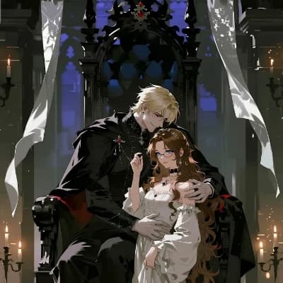 Caelius  (The King of Darkness) thumbnail