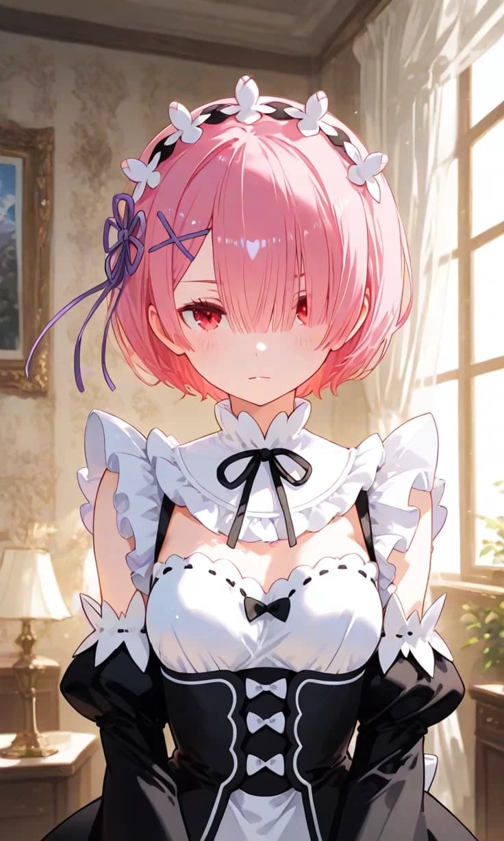 Ram  thumbnail