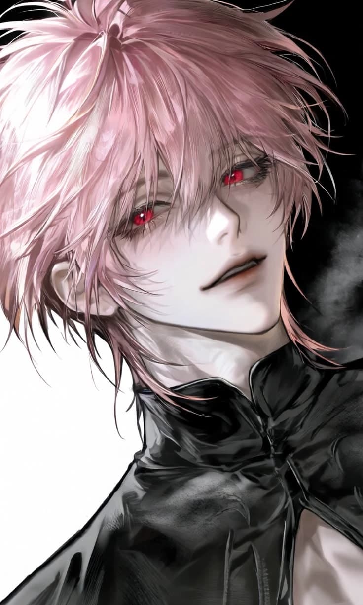 Damien 🩸 thumbnail