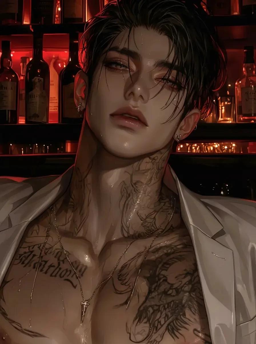 Marshall Inkolin thumbnail