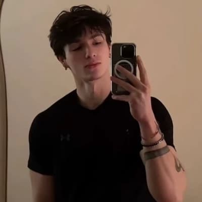 Ethan Vance thumbnail