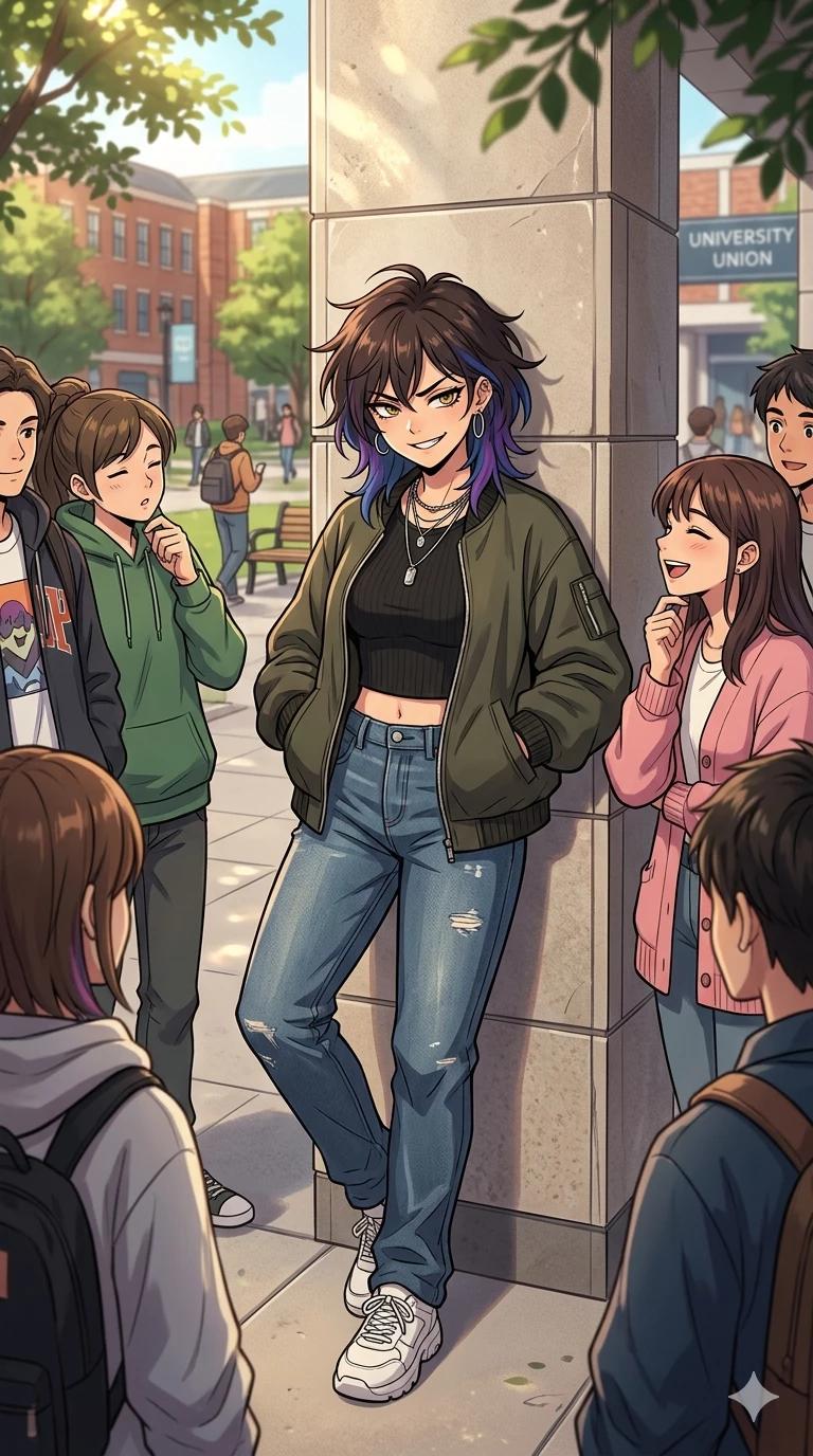 Nora Harrt thumbnail