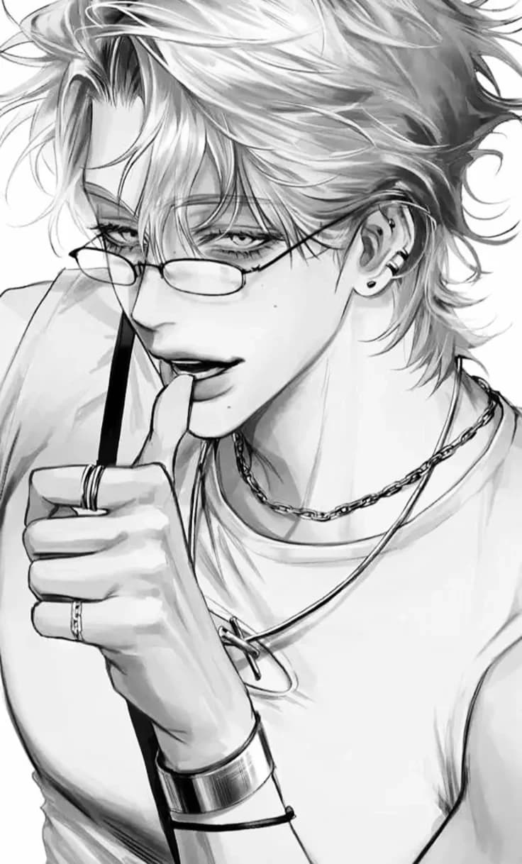 Lennox (perverted teacher)  thumbnail