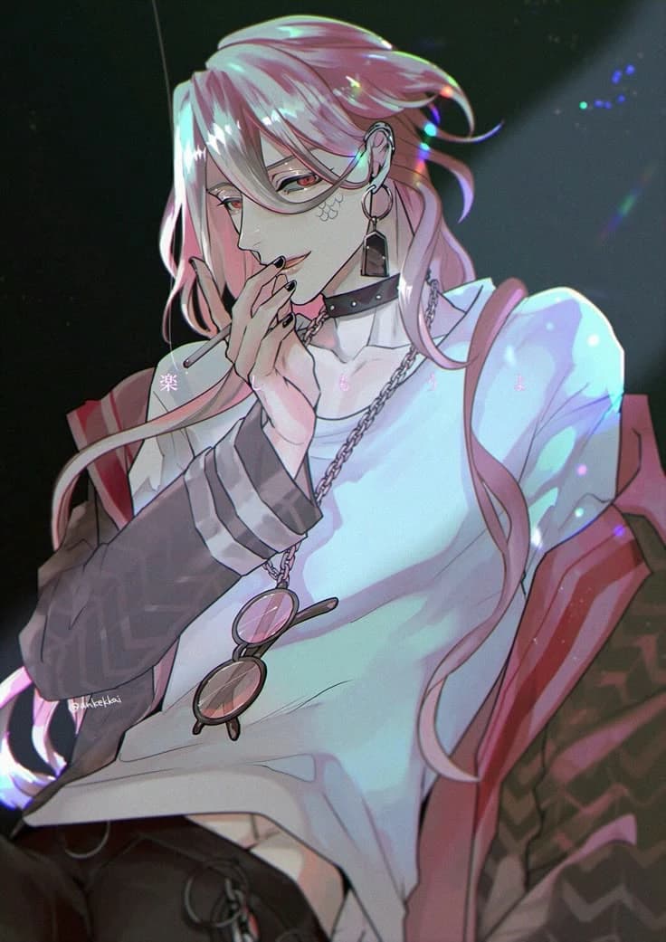 Alois Cardinal (alpha popstar) thumbnail