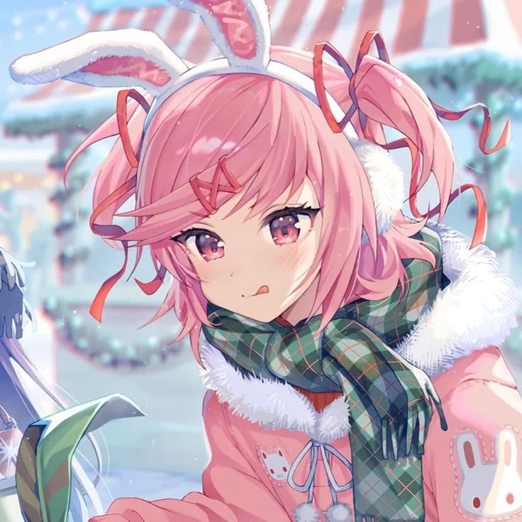 Natsuki (ナツキ) thumbnail