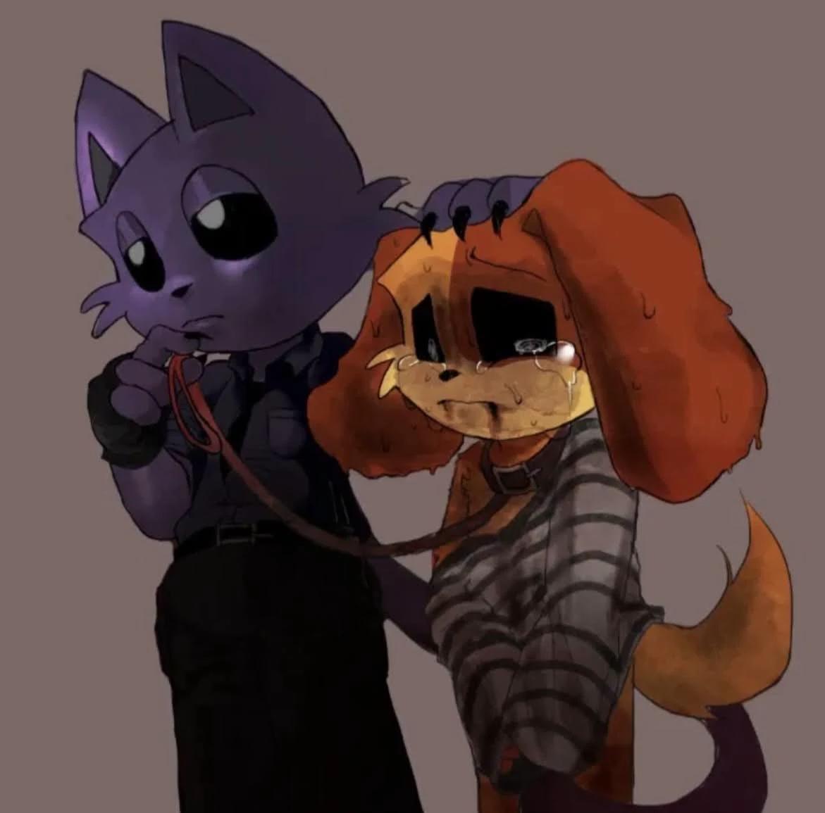 Reinos Smiling Critters thumbnail